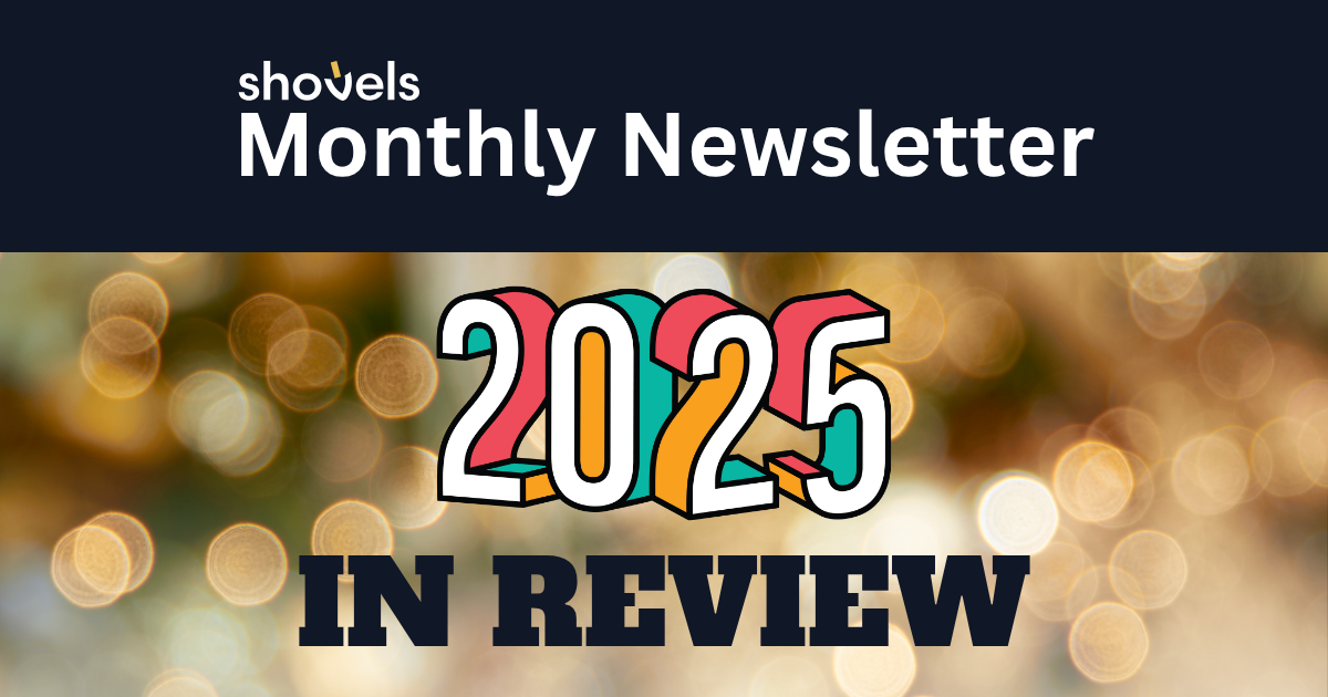 <p>November 2025 Newsletter</p>