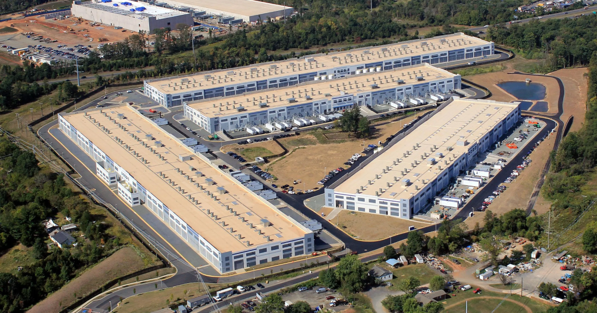 <p>Virginia’s Data Center Dominance: A Deep Dive into Permit Trends</p>