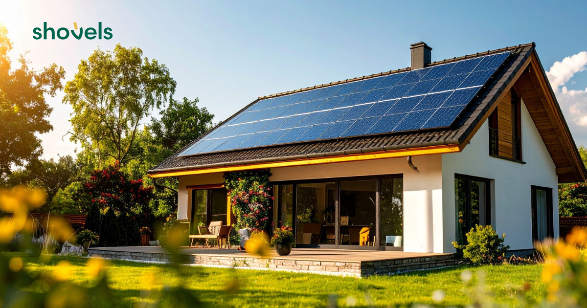 <p>How Changing Energy Policies Are Transforming California Homes</p>