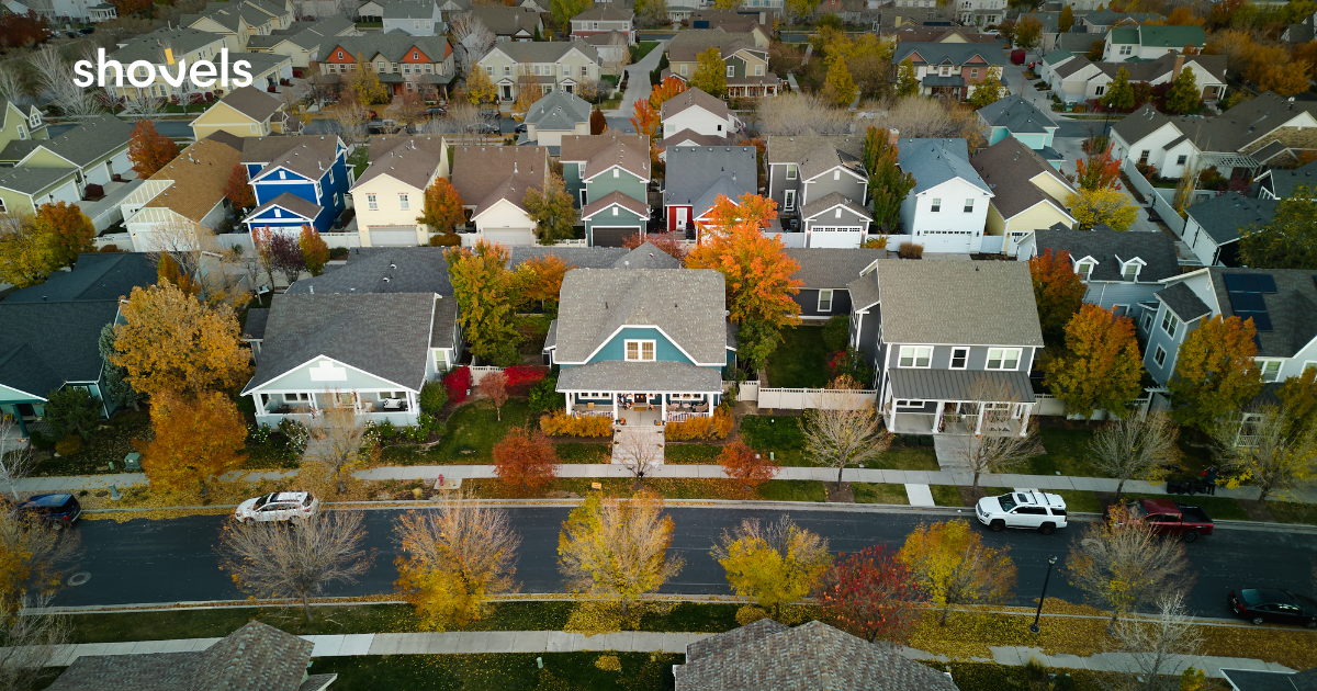 <p>The Next Austin: 7 Boomtowns Emerging in Permit Data</p>