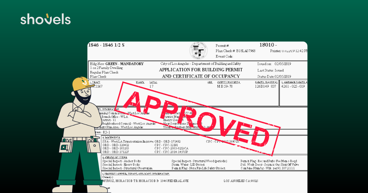 <p>What Is an Over the Counter Permit? Your Guide to Same-Day Permits</p>