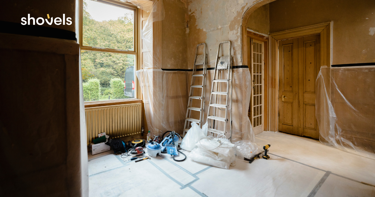<p>What Is Unpermitted Work? Risks, Disclosure, and What to Do About It</p>