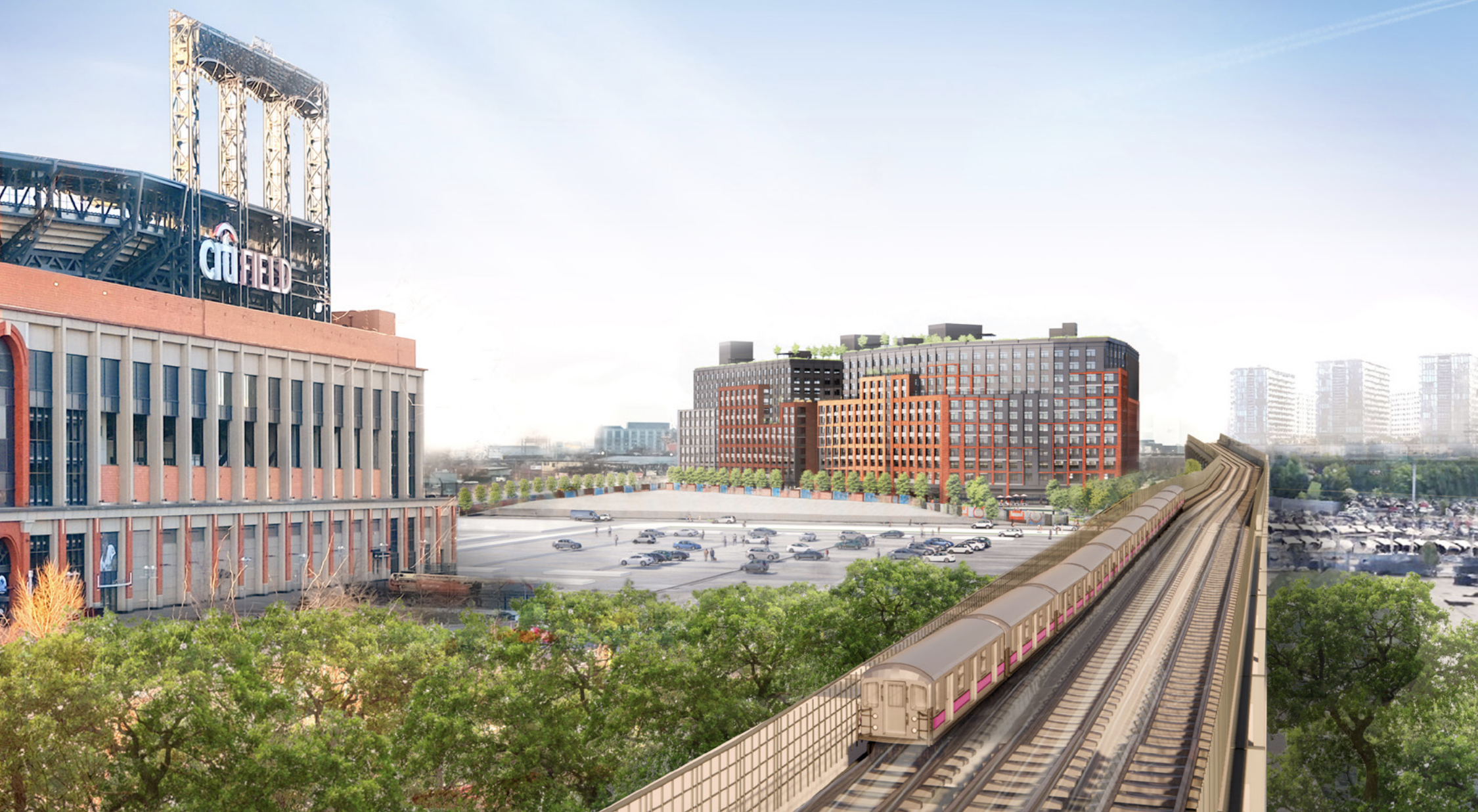 <p>Weekly Update: Mar 15, 2024 | Rezoning in NYC and expansions in AZ and TN</p>
