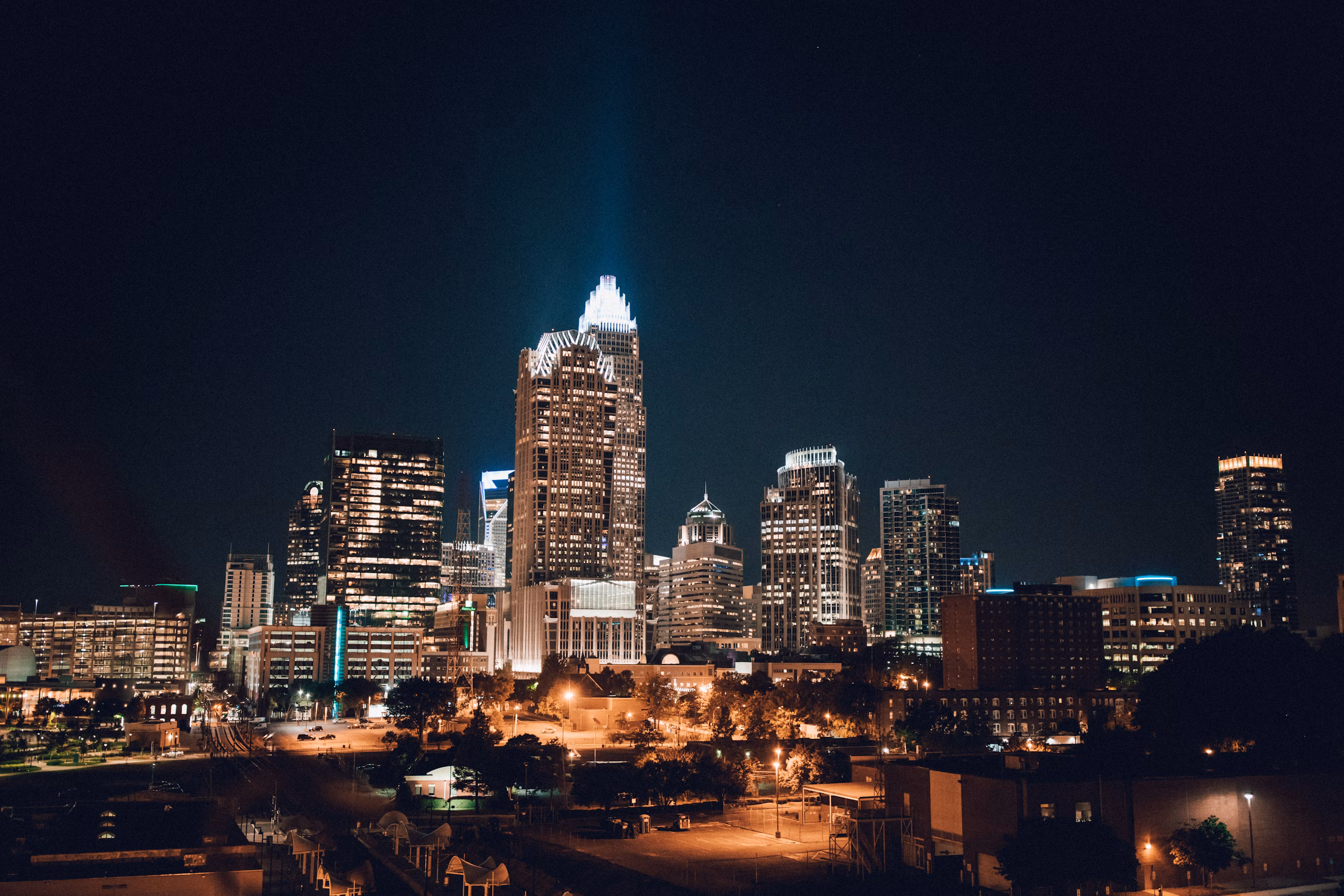<p>Weekly Update: March 26, 2024 | SF, Charlotte, Fort Worth and more</p>