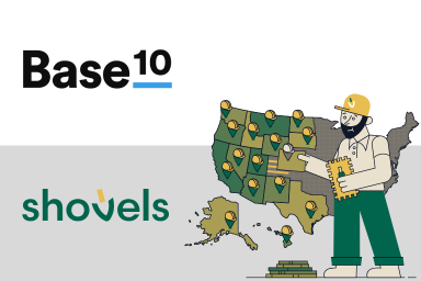<p>Shovels Raises $5M Seed Round to Scale AI-Powered Building Permit Platform</p>