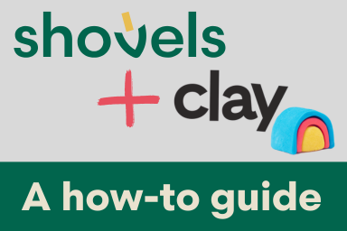 <p>How to supercharge lead generation with Shovels API and Clay</p>