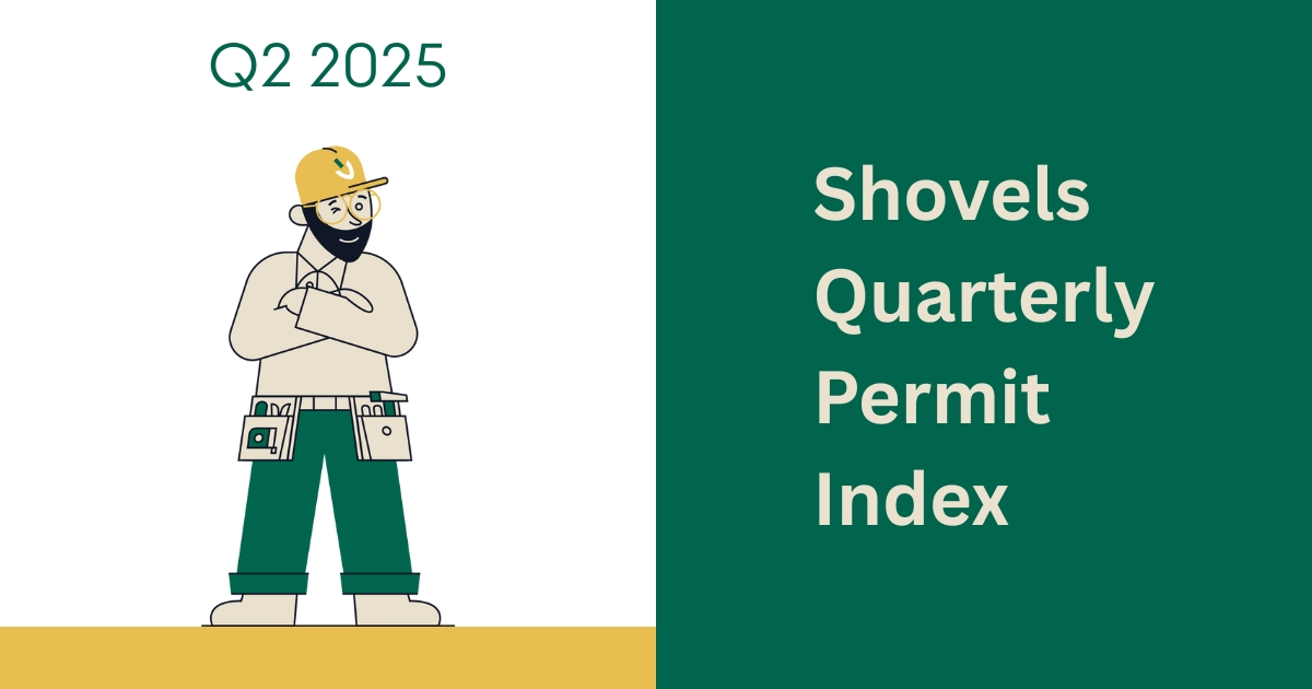 Tracking Construction Trends Across the United States