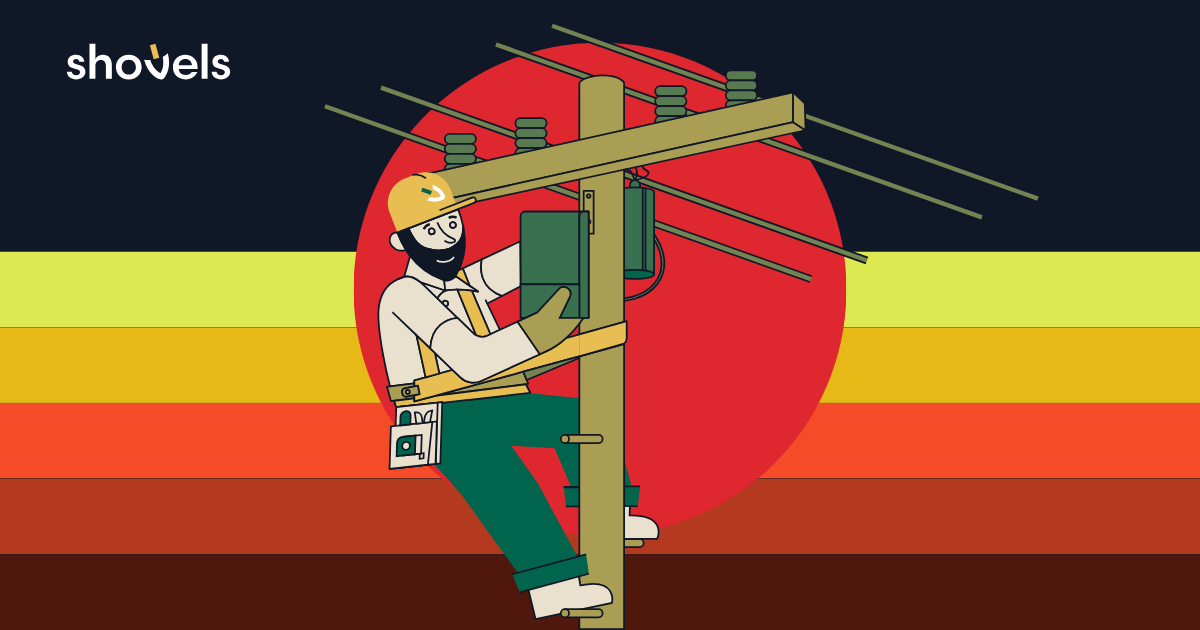 People are migrating away from urban centers, but is 5G keeping up?