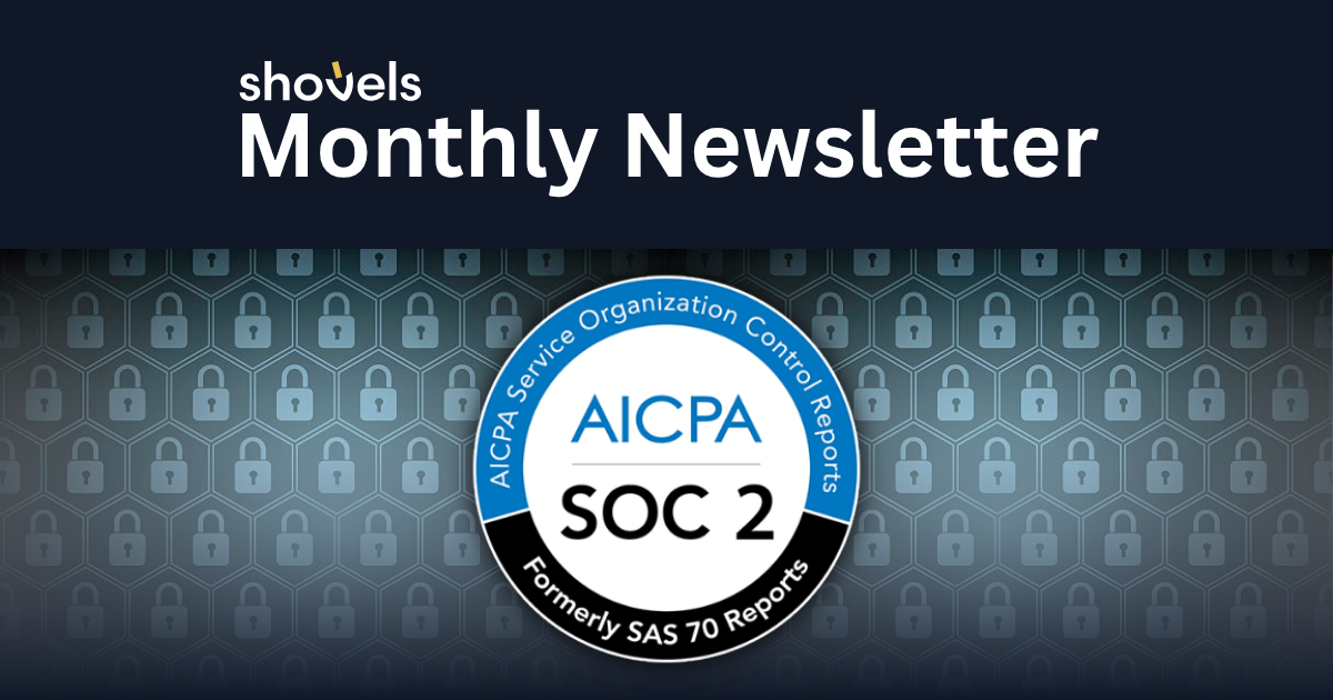 SOC 2 is done — plus a product heads-up and a deep dive on Decisions