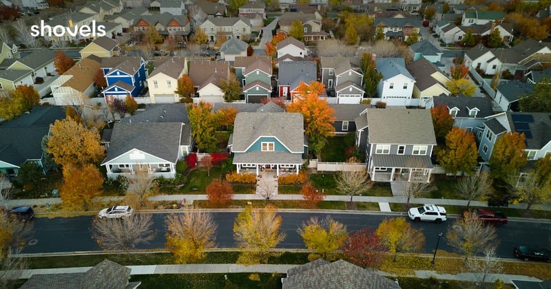 The Next Austin: 7 Boomtowns Emerging in Permit Data