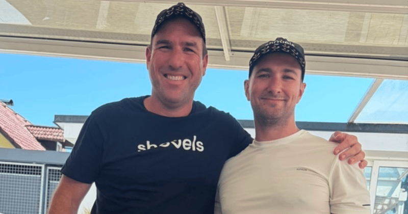 Ryan's family vacation to Croatia and Slovenia