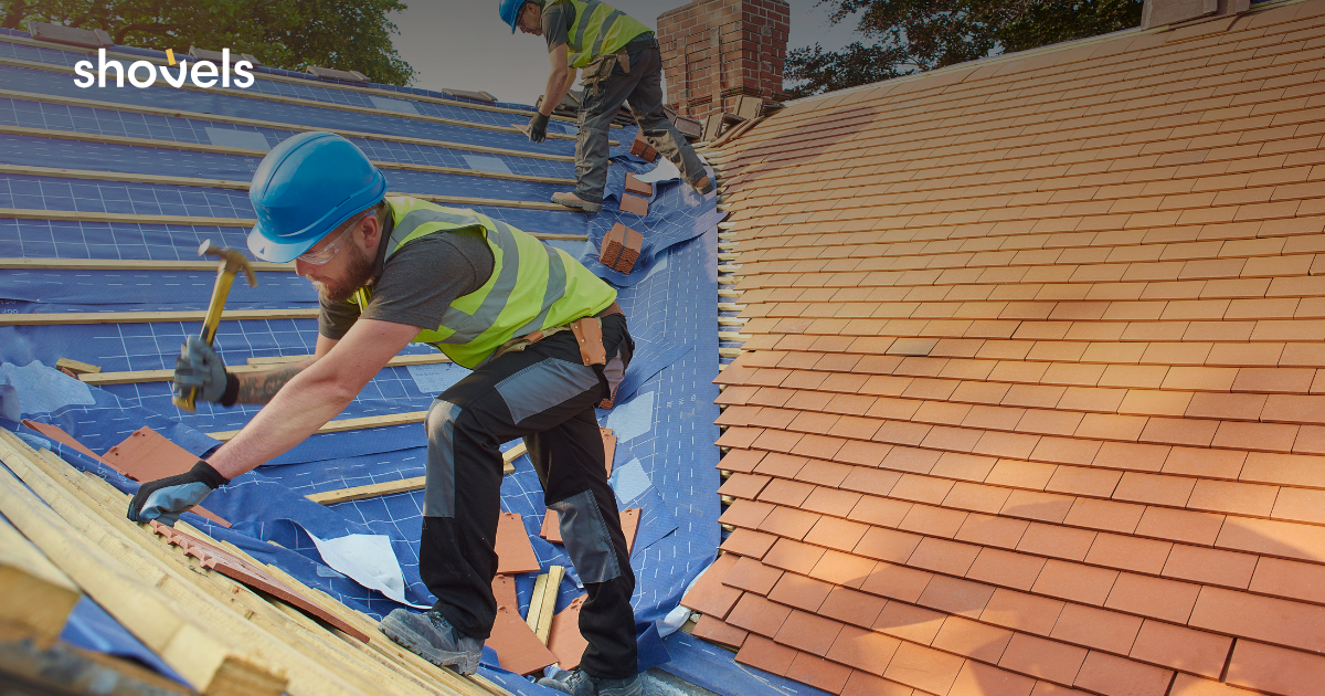 Almost every full roof replacement requires a permit. Here is when it applies, what it costs, and why it matters who pulls it.