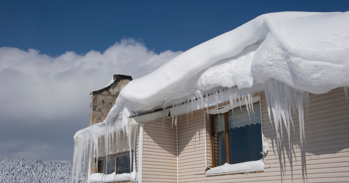 Many cold climate places have strict ice barrier requirements.