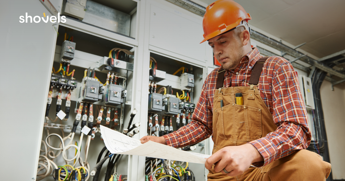 What Is an Electrical Permit? Cost, Process, and Who Can Pull One