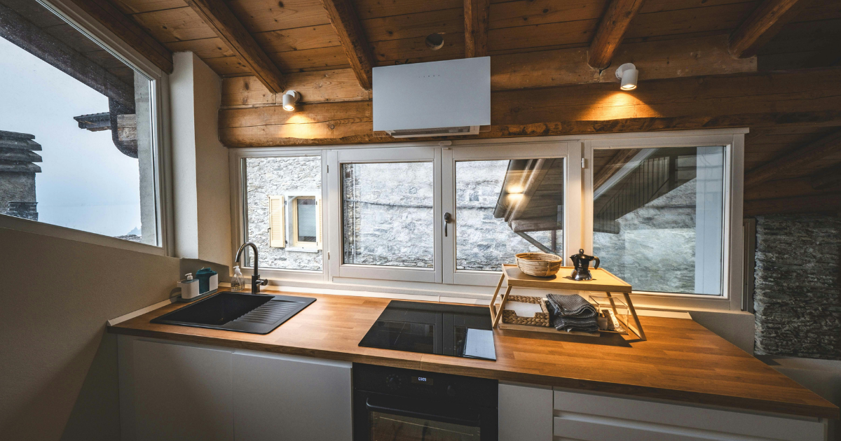 Many homeowners turn ADUs into short-term rentals for extra income.