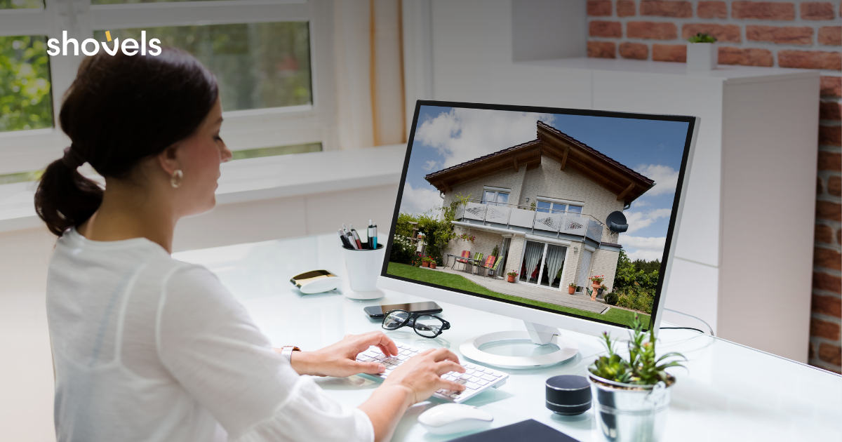 Ownership is public record in almost every county. Here is where it lives, what it gets wrong, and how to handle an LLC on the deed.