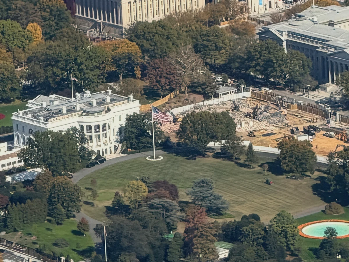 Image: Shovels first Red Tag filing. Source: theguardian.com
