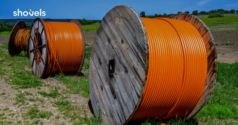 Following the BEAD Money: Where Texas Is Building Homes and Fiber at the Same Time