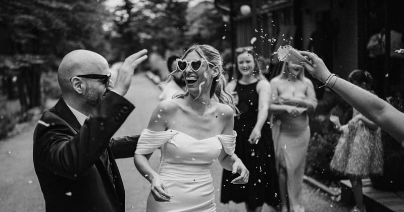 Marko got married