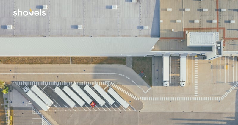 Inside America's Data Center Buildout