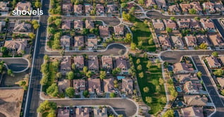 Who's Building America?