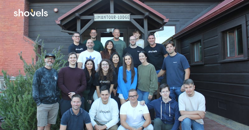 Shovels Summit 2026: Ten Teams, Three Days, One Lodge in Point Reyes