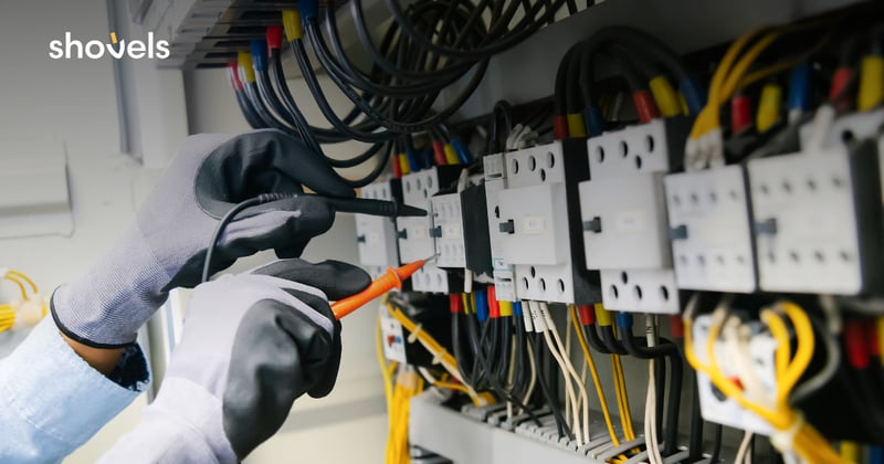 What Electrical Work Can Be Done Without a Permit?