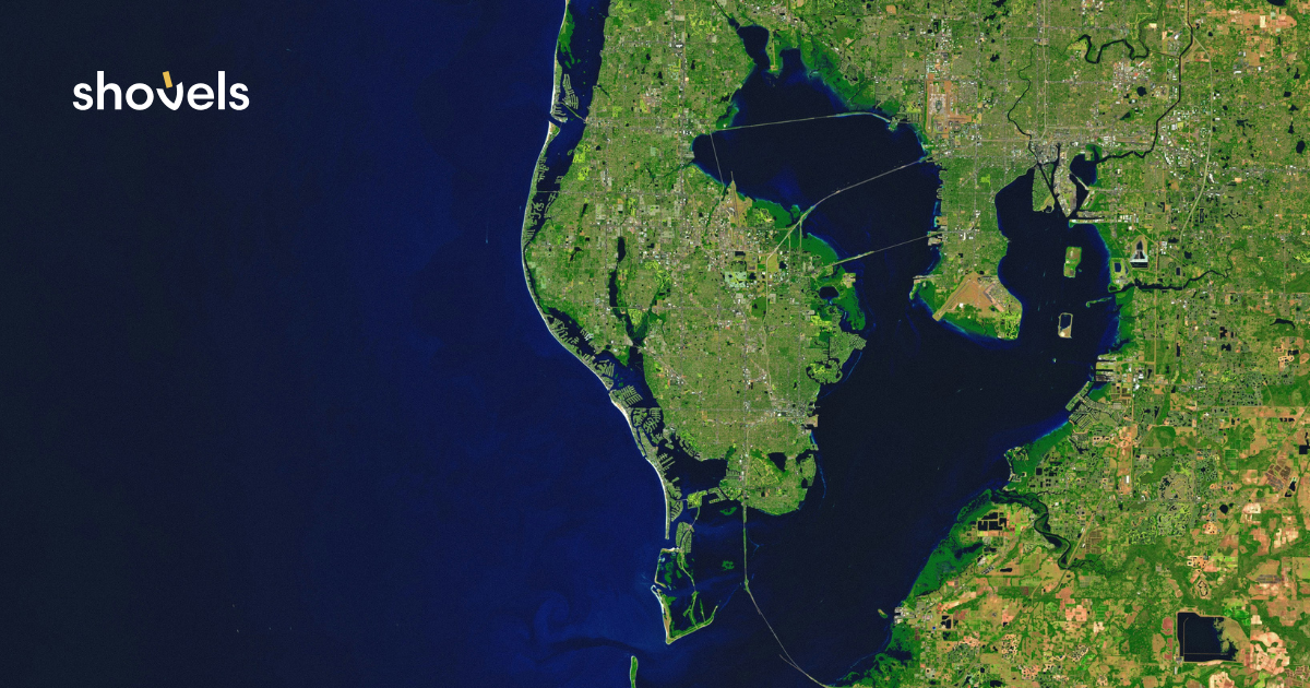 Six jurisdictions, six different stories. Here's what permit data reveals about the Tampa housing market heading into 2026.