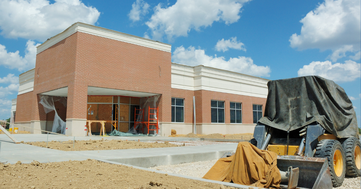 Zoning reports are often pulled for commercial properties and provide many advantages.