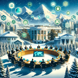 <p>Episode 14: Davos and the DOE</p>
