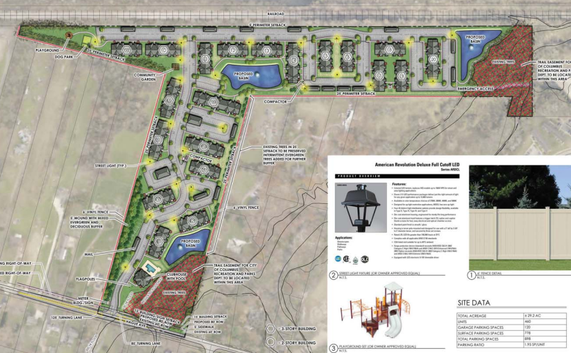 1470 N. Hague Ave., Columbus, OH