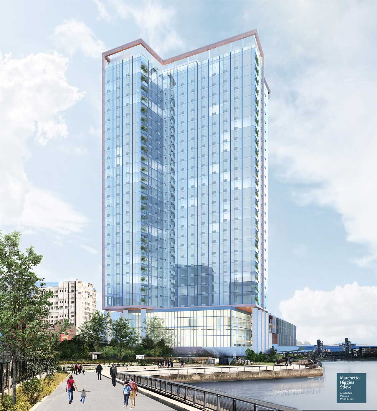 930 McCarter Highway, Newark, NJ 07102