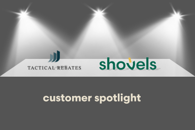 Learn how to make your construction industry go-to-market more efficient