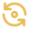 Data accuracy icon