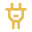 API and CSV export icon
