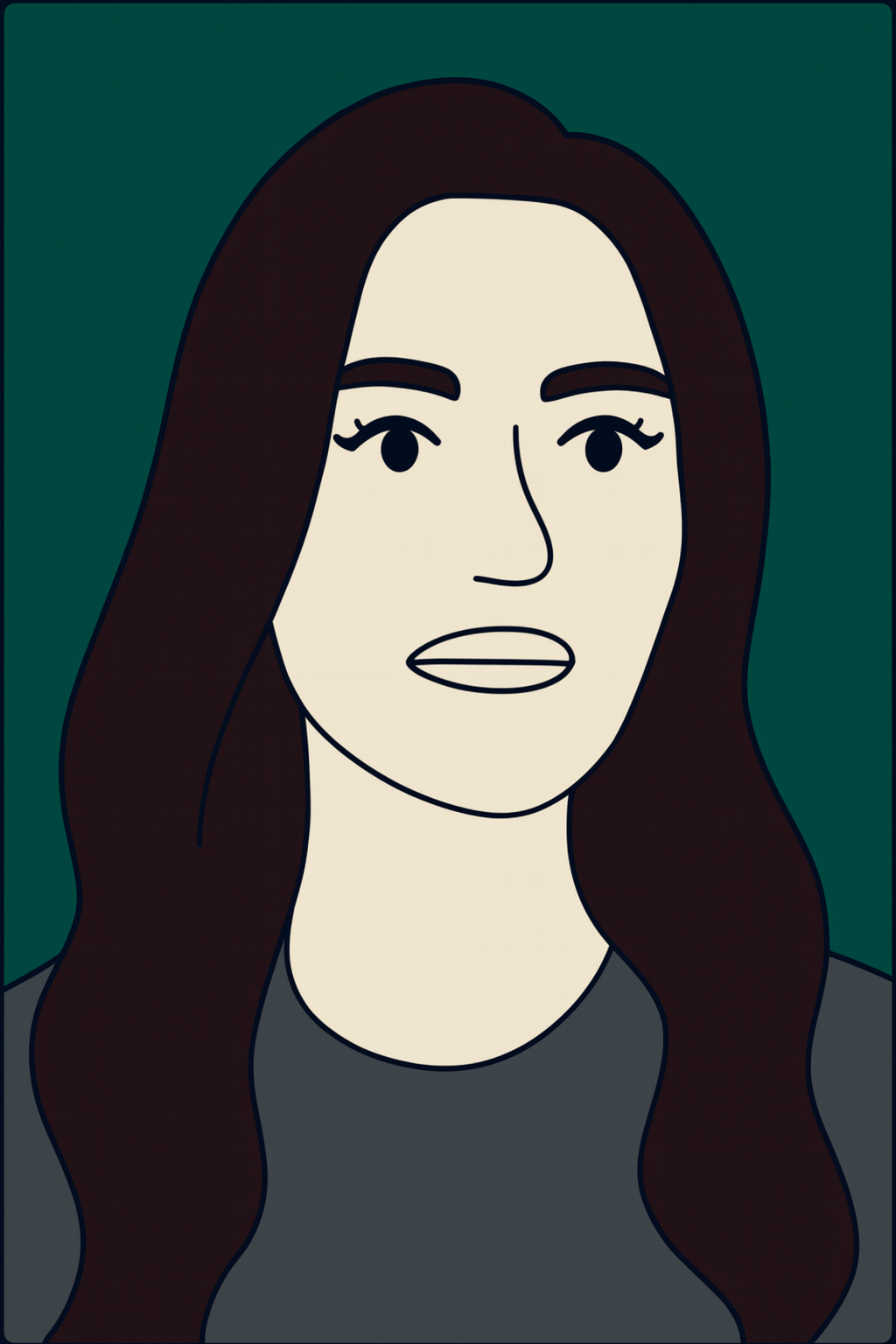 Chloe Harris, Shovels